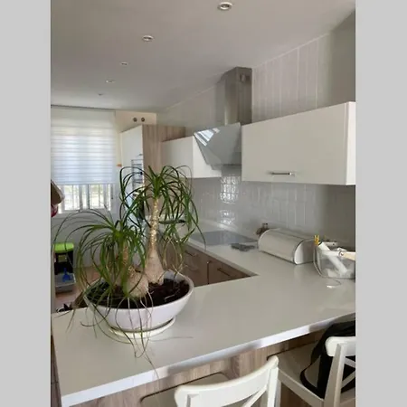 Apartment La Hacienda Golf Aire Acondicionado Y Wifi -solo Familias Y Parejas- Islantilla