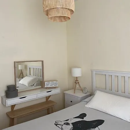 La Hacienda Golf Aire Acondicionado Y Wifi -solo Familias Y Parejas- *
