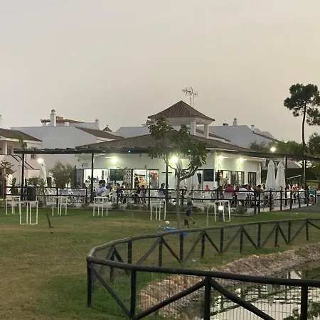 La Hacienda Golf Aire Acondicionado Y Wifi -solo Familias Y Parejas- Apartment *