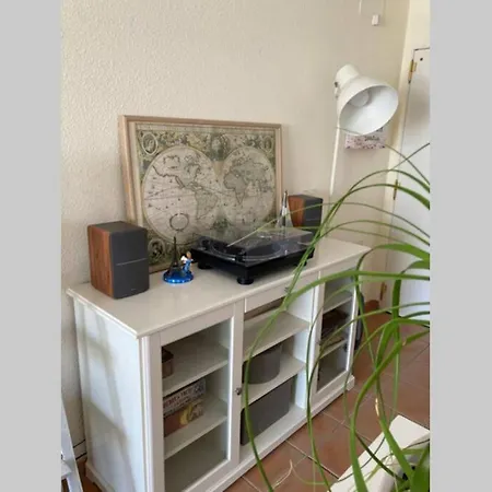 La Hacienda Golf Aire Acondicionado Y Wifi -solo Familias Y Parejas- Apartment *