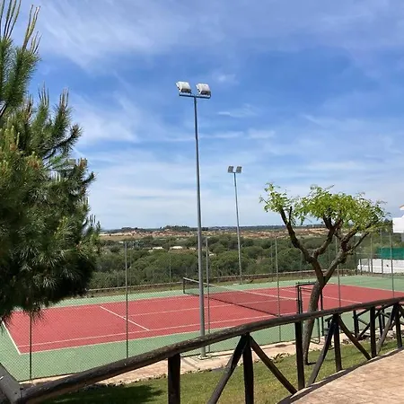 Апартаменты La Hacienda Golf Calefaccion Y Wifi -solo Familias Y Parejas- *