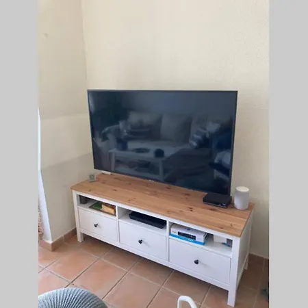 La Hacienda Golf Aire Acondicionado Y Wifi -solo Familias Y Parejas- Apartment