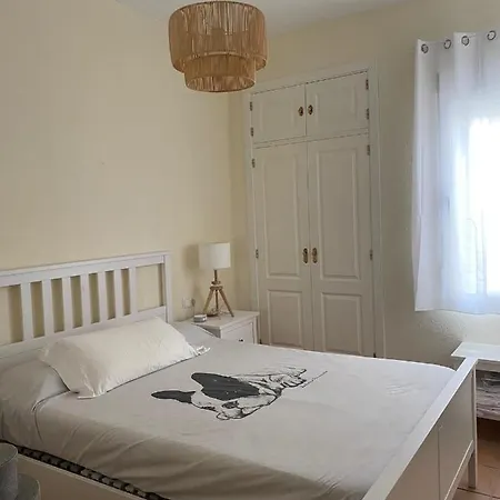 La Hacienda Golf Aire Acondicionado Y Wifi -solo Familias Y Parejas- Apartment
