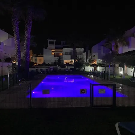 La Hacienda Golf Aire Acondicionado Y Wifi -solo Familias Y Parejas-