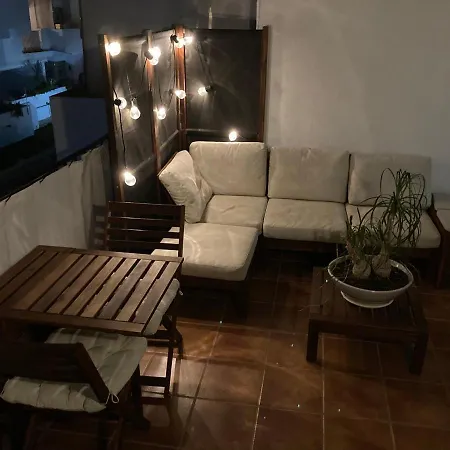 La Hacienda Golf Aire Acondicionado Y Wifi -solo Familias Y Parejas-