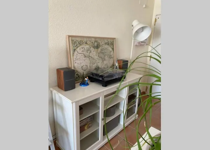 La Hacienda Golf Calefaccion Y Wifi -solo Familias Y Parejas- Апартаменты *