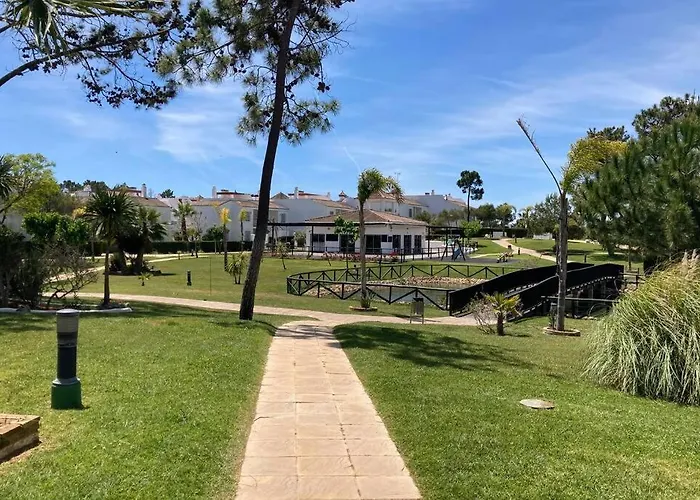 La Hacienda Golf Calefaccion Y Wifi -solo Familias Y Parejas- Апартаменты *
