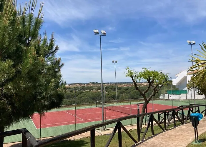 Апартаменты La Hacienda Golf Calefaccion Y Wifi -solo Familias Y Parejas- *