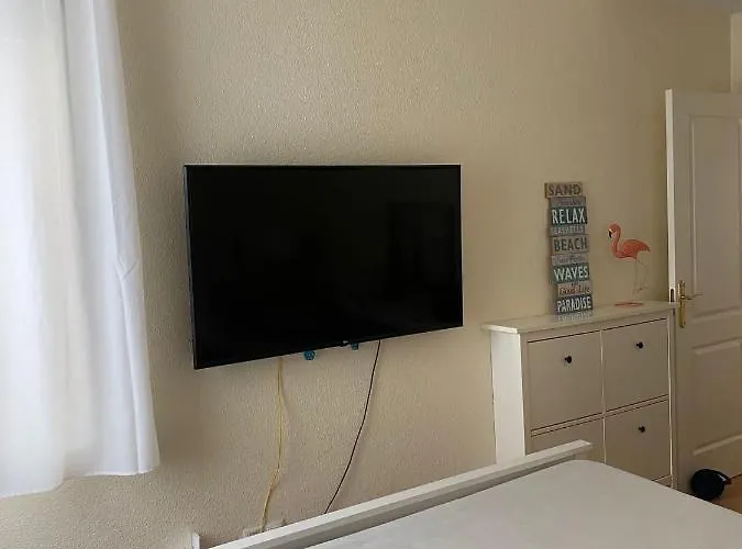 La Hacienda Golf Calefaccion Y Wifi -solo Familias Y Parejas- * Ислантилья