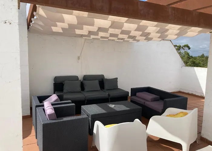 Апартаменты La Hacienda Golf Calefaccion Y Wifi -solo Familias Y Parejas- Ислантилья