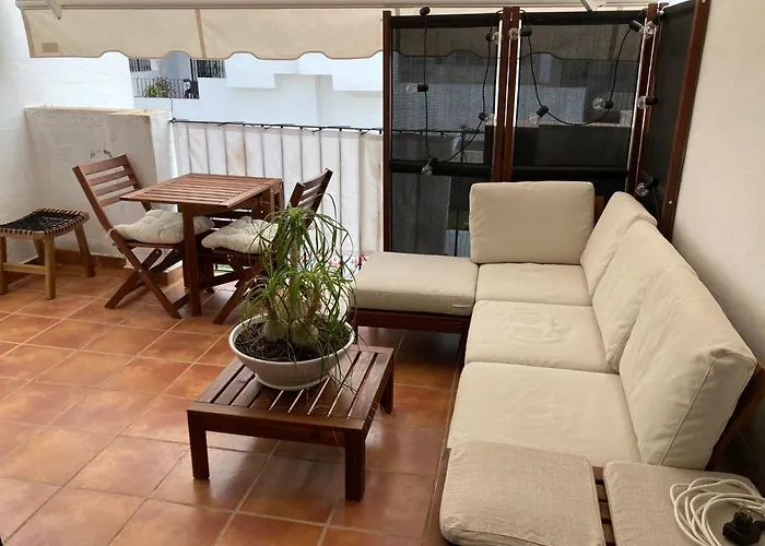 Апартаменты La Hacienda Golf Calefaccion Y Wifi -solo Familias Y Parejas-