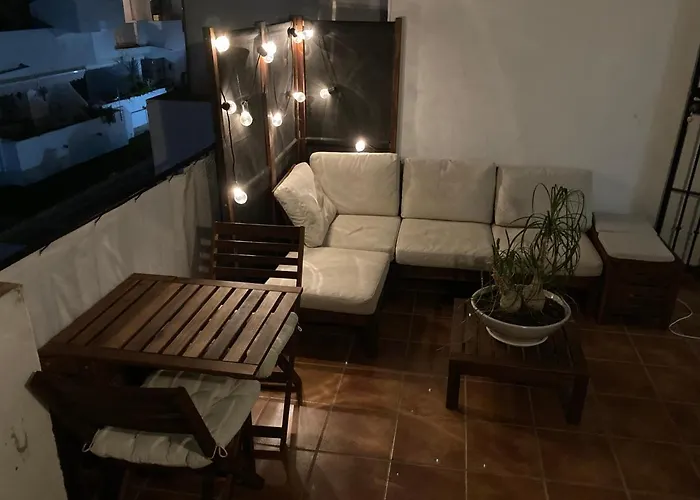 La Hacienda Golf Calefaccion Y Wifi -solo Familias Y Parejas-